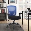 BestMassage Ergonomic Big and Tall Office Chair 400lbs Mesh Desk Chair for Heavy People - 2 of 4