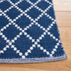 Montauk MTK706 Flat Weave Indoor Rugs - Safavieh - 2 of 4