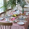 Noritake Charlotta Gold Medium Oval Platter - 4 of 4