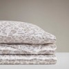Elegant Smooth Sheet Set, All Season Bedding Set, Cozy Home Textile fits Modern Bedroom Decor - 2 of 4