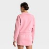 Women's Airy Sleek Polo Sweatshirt - All In Motion™ - 2 of 3