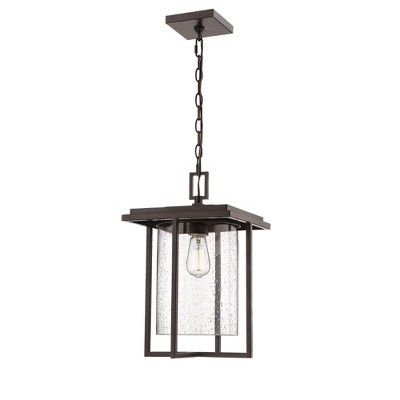 Millennium Lighting Adair 1 - Light Pendant in  Powder Coat Bronze