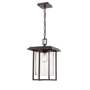 Millennium Lighting Adair 1 - Light Pendant in  Powder Coat Bronze - 1 of 1