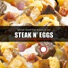 Devour All Day Breakfast Frozen Steak n' Eggs with Gravy - 9oz - 3 of 4