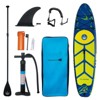 Garvee 10'6" Inflatable Stand Up Paddle Board, Non-Slip Deck Blow Up Paddle Board for Youth & Adults of All Skill Levels - 3 of 4