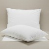 Economical Hotel Pillows with Synthetic Down By Rifz Textiles - 4 of 4