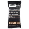 RXBAR Protein Bar, Chocolate Sea Salt, 12 Bars, 1.8 oz (52 g) Each - 3 of 4