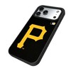MLB National League Teams Solid Bump Cell Phone Case for Apple iPhone 17 Series - 2 of 4
