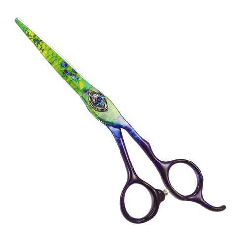 RISING Bobs Tactical Curved Scissor - Great Outdoor Shop