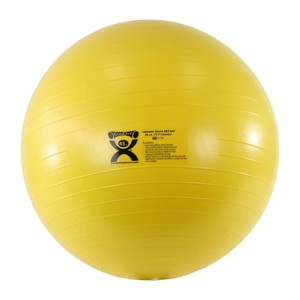 CanDo Inflatable Exercise Ball - 1 of 1