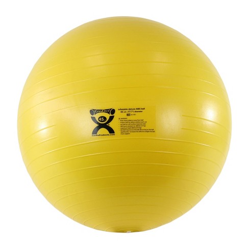 Balance Ball Chair: ADHD Product Recommendations