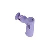 Brookstone Pocket Pulse Compact Massager – Deep Tissue Relief with Multiple Heads & Intensity Levels - 4 of 4