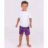 RuggedButts Boys UPF50+ Swim Trunks - 4 of 4