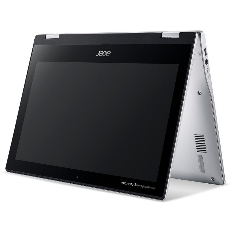Acer Chromebook Spin - 11.6" MediaTek MT8183 2GHz 4GB Ram 64GB Flash Chrome OS - Manufacturer Refurbished, 5 of 6