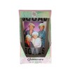 Silver Buffalo The Golden Girls "Squad Goals" Pint Glass | Holds 15 Ounces - 2 of 4