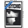 Trends International Alfred Hitchcock - Psycho (1960) Framed Wall Poster Prints - 3 of 4