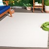 Sisal All-Weather SAW640 Power Loomed Indoor/Outdoor Rugs - Safavieh - 2 of 4