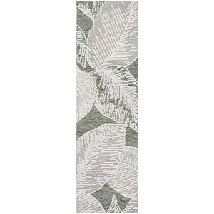 Jardin JAR375 Hand Tufted Indoor Rugs - Safavieh - 1 of 4
