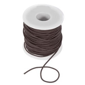 Unique Bargains Elastic Flexible Durable Jewelry Making Bracelet Thread Cord - 1 of 4