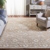 Marquee MRQ502 Hand Tufted Indoor Rugs - Safavieh - 2 of 4