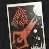 Boys' Star Trek Tos Episode 25 T-Shirt Black Large - 3 of 4