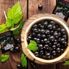 Ahmad Tea Blackcurrant Burst Black Tea 20ct tea bags - 3 of 4