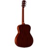 Alvarez MFA66 Masterworks OM/Folk Acoustic Guitar Shadow Burst - 4 of 4