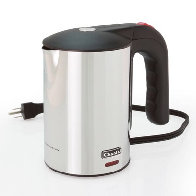 small electric kettle target