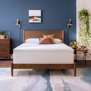 Tempur-Pedic 2" Topper Cloud - 1 of 4