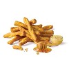 Honey Mustard Seasoned Pretzels - 16oz - Good & Gather™ - 3 of 3