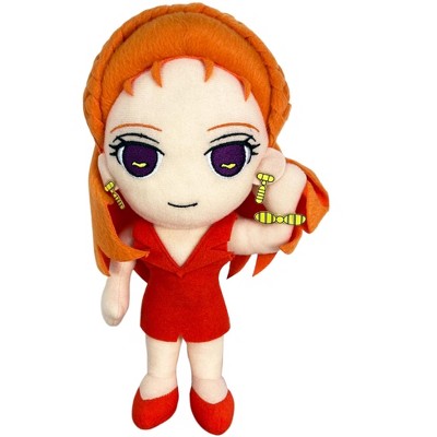 GREAT EASTERN ENTERTAINMENT CO SAILOR MOON S- KAOLINITE PLUSH 8' H