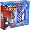 Hasbro Connect 4 Spin Game, Features Spinning Connect 4 Grid, 2 Player Board Games for Family and Kids Ages 8 and Up - 4 of 4