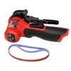 Milwaukee Tool M12 FUEL 3/8" X 13" Bandfile : Milwaukee - 2 of 4