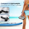 SereneLife Electric Air Pump Compressor / Air Inflator & Air Deflator for SUP Stand-Up Paddle Boards & Water Sport Pool Inflatables - 2 of 4