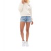 Women's Rolling Stone Hoodie - The GREii - 4 of 4