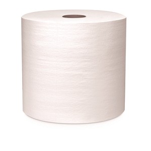 Sellars Z300 Wipers, 1-Ply, 12.5 x 12, White, 950 Sheets / Roll - 1 of 1