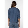 Women's Almafi Top - Velvet Heart - 2 of 4