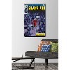 Trends International Marvel Shang - Legend of Ten Rings - Let's do This Unframed Wall Poster Prints - 2 of 4