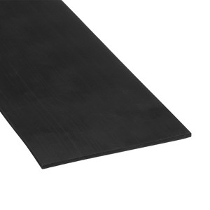 Unique Bargains Solid Neoprene Rubber Weather-Proof DIY Gasket Protection Seal Strips - 1 of 4