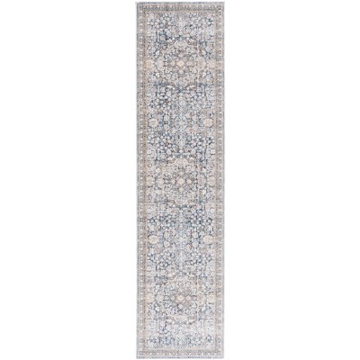 Harlow HAR163 Power Loomed Indoor Rugs - Safavieh