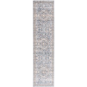 Harlow HAR163 Power Loomed Indoor Rugs - Safavieh - 1 of 4