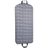 WallyBags 52" Deluxe Travel Garment Bag - 2 of 4