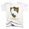 Toddler Boys' Harry Potter Hufflepuff Silhouette Crest T-Shirt - 2 of 4