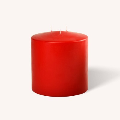 Hyoola - 3 Wick Pillar