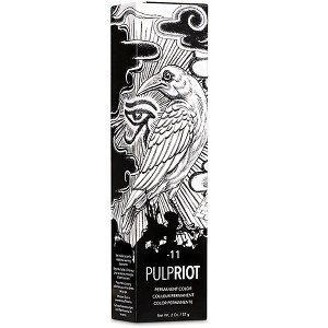 PULP RIOT PULP RIOT FACT8 Perm. Color BOOSTER 11 - 1 of 1