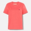Timberland Women's Dunstan Short Sleeve T-Shirt - 2 of 4