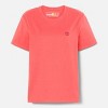 Timberland Women's Dunstan Short Sleeve T-Shirt - image 2 of 4