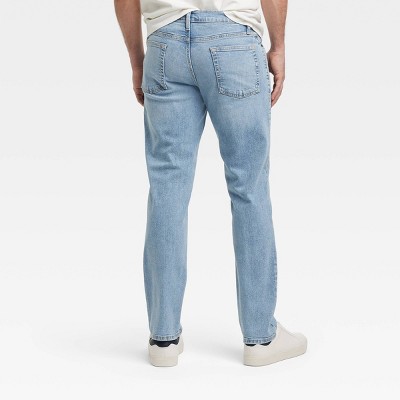 Men Fit Jeans - Goodfellow & Co