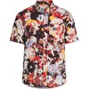 Lands' End Men's Short Sleeve Essential Lightweight Poplin - 3 of 3
