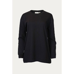 Women's OVERSIZED COTTON-JERSEY T-SHIRT - RD Style - 1 of 1